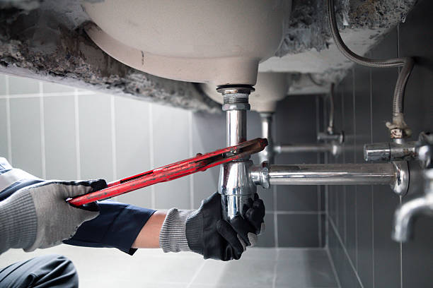 Trusted Garbage Disposal Repair service in Doylestown, OH - Masters Plumbing Service